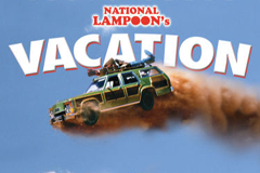 National Lampoon's Vacation Slot