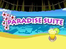 Paradise Suite Slot Machine