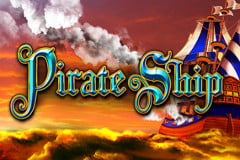 Pirate Ship
