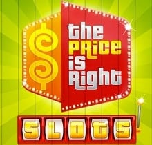 Where can you find The Price is Right Slot Games in action?