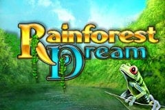 Rainforest Dream Online Slot Game