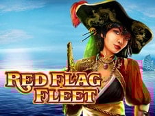 Red Flag Fleet Slot Machine