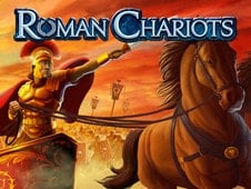 Roman Chariots Slot Machine