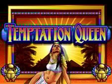 Temptation Queen Slots