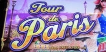 Tour de Paris