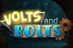Volts and Bolts Slot