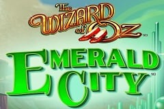 Wizard of Oz Emerald City Slot