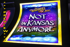 Get ready to explore The Wizard of Oz – Not in Kansas Anymore.