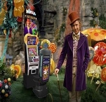 Where Can I Play Willy Wonka Slots?