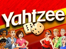 Yahtzee Slot Machine
