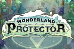 Wonderland Protector Slot