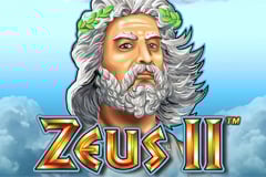 Zeus II Slot